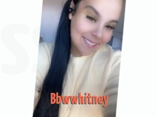 Bbwwhitney