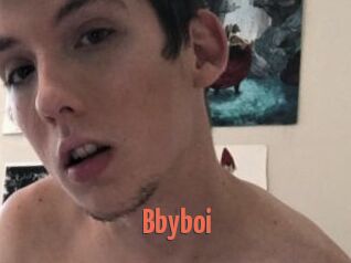 Bbyboi