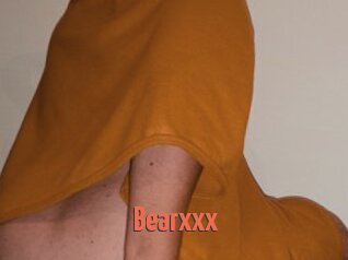 Bearxxx