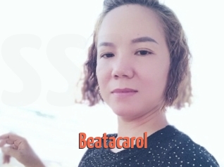 Beatacarol