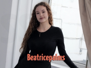 Beatricepalms