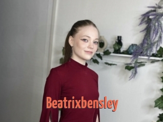 Beatrixbensley