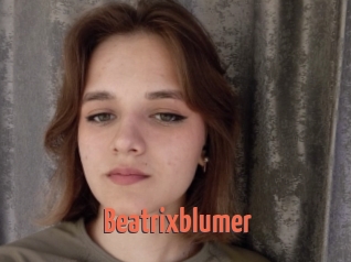 Beatrixblumer