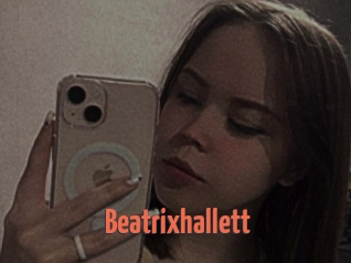 Beatrixhallett