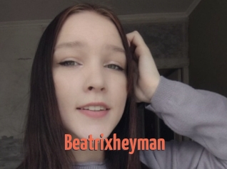 Beatrixheyman