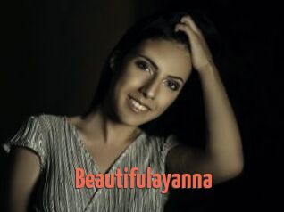 Beautifulayanna