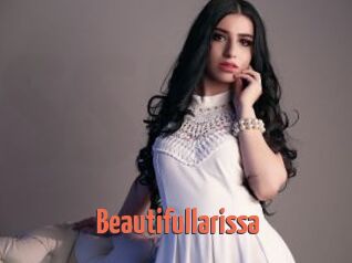 Beautifullarissa