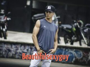 Beautifulsexyguy