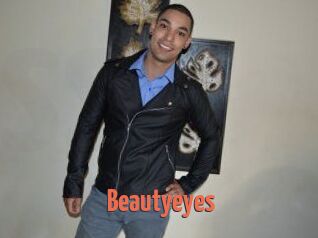 Beautyeyes