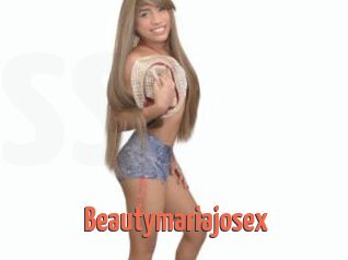 Beautymariajosex