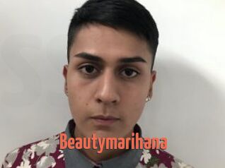 Beautymarihana