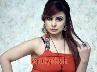 Beautyofasia