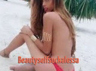 Beautyselfsuckalessa