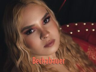Beckabauer