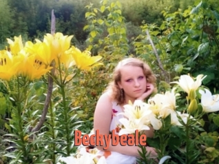 Beckybeale
