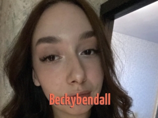 Beckybendall