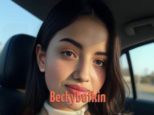 Beckybufkin