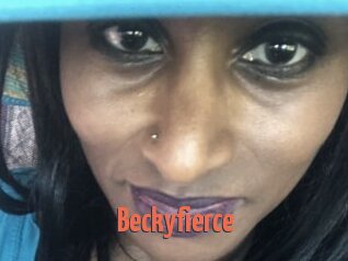 Beckyfierce