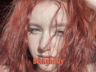 Beckyhilby