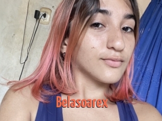 Belasoarex