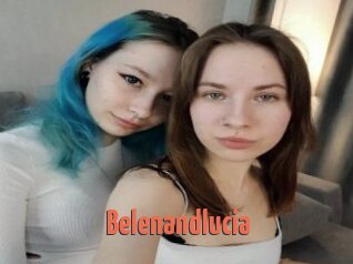 Belenandlucia
