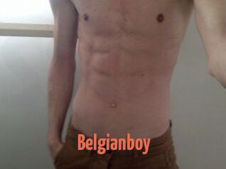 Belgianboy