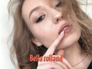 Bella_rolland