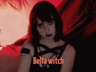 Bella_witch