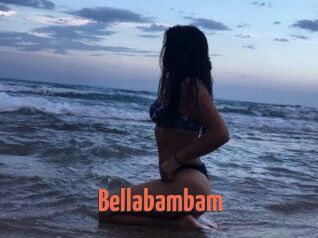 Bellabambam