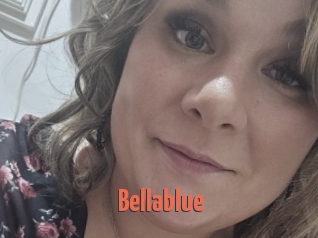 Bellablue