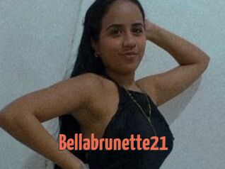 Bellabrunette21