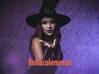 Bellacolemman