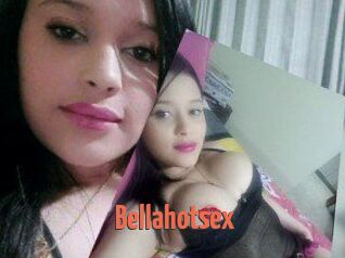Bellahotsex