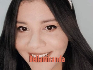 Bellamiranda