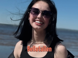 Bellatallen