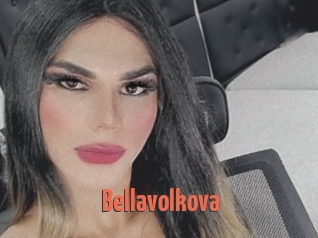 Bellavolkova