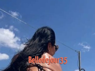 Belledejour35