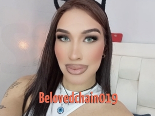 Belovedchain019