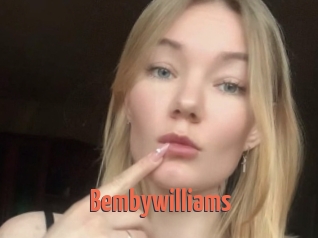 Bembywilliams