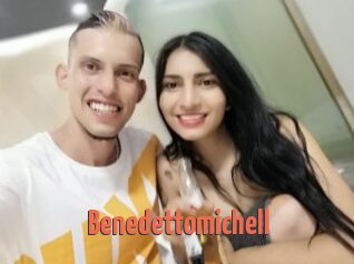 Benedettomichell