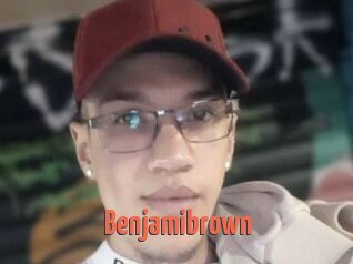 Benjamibrown