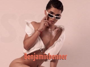 Benjaminbenner