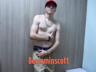 Benjaminscott