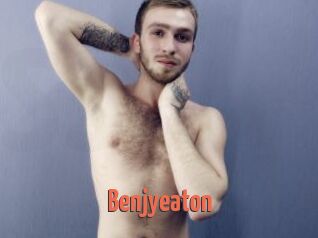 Benjyeaton