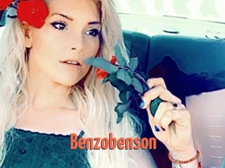 Benzobenson