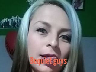 Bequiet_guys
