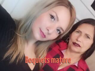 Bequiets_mature