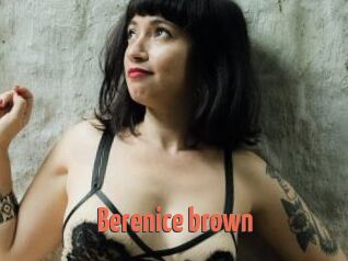 Berenice_brown