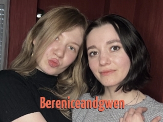 Bereniceandgwen