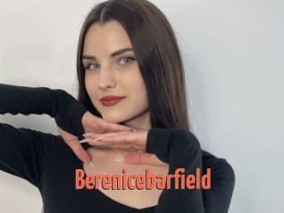 Berenicebarfield